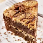 German Chocolate Cake