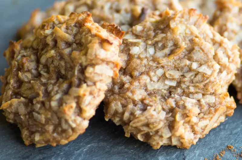 Chewy Coconut Cookies Recipe: Soft, Buttery, and Irresistible!