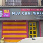 MBA Chai Wala