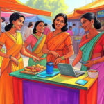 Most Profitable Business Ideas for Women In India