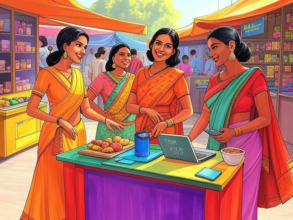 Most Profitable Business Ideas for Women In India
