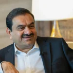 Gautam Adani Net Worth