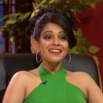 Namita Thapar’s Net Worth