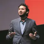 Ritesh Agarwal