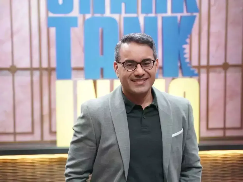 Kunal Bahl