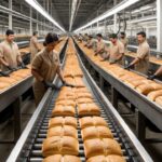 Bread Factory