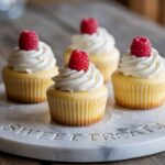 Mini Cheesecake Cupcakes
