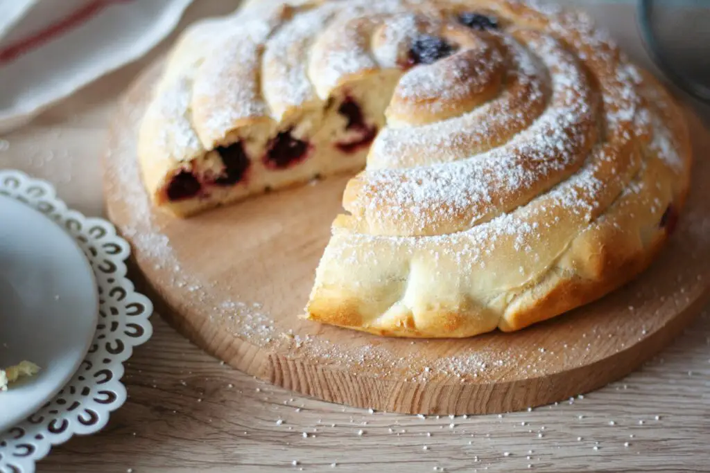 Pie Baking Mistakes