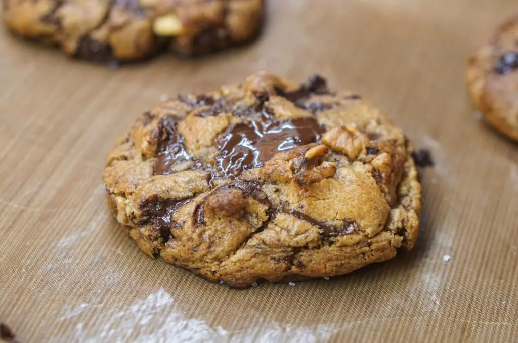Gluten-Free Cookie Recipes