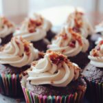 Unique Cupcake Decorating Ideas