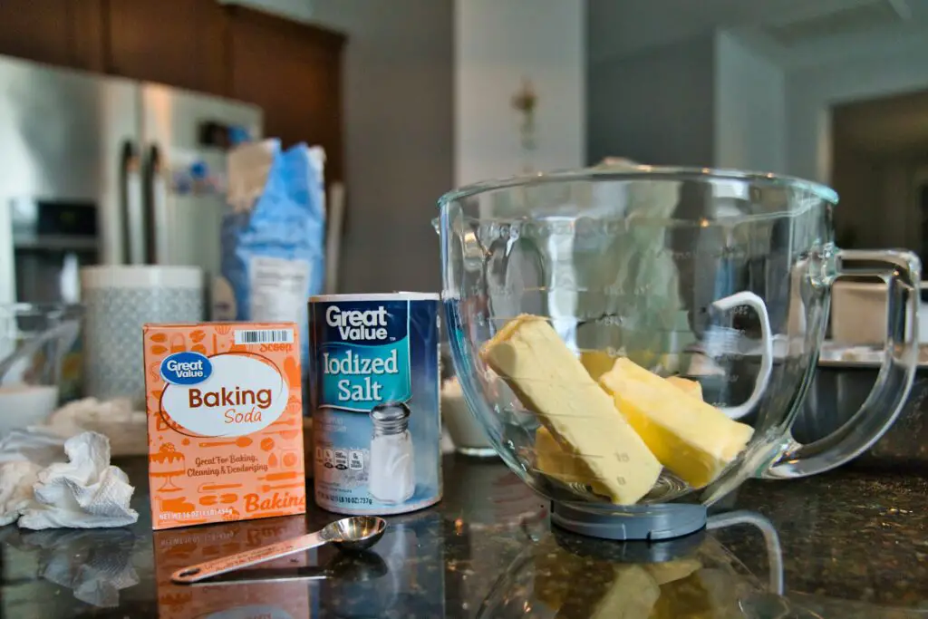 Common Cake Baking Mistakes