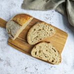 Bake Sourdough Bread