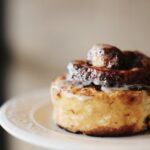 Cinnamon Roll Recipe