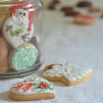 Ways to Decorate Sugar Cookies