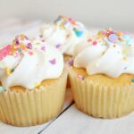 Easy Cupcake Recipes