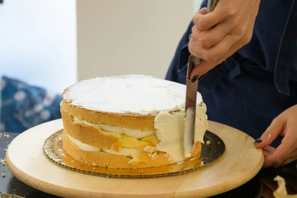 Eggless Cake Recipes