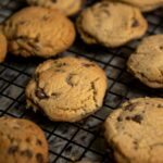 Perfect Chocolate Chip Cookies