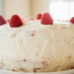 Classic Vanilla Cake