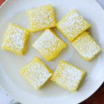 Bar Desserts Perfect for Parties