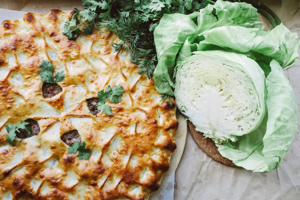 Make a Flaky Pie Crust