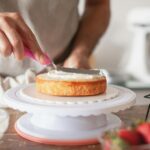 Perfect Buttercream Frosting