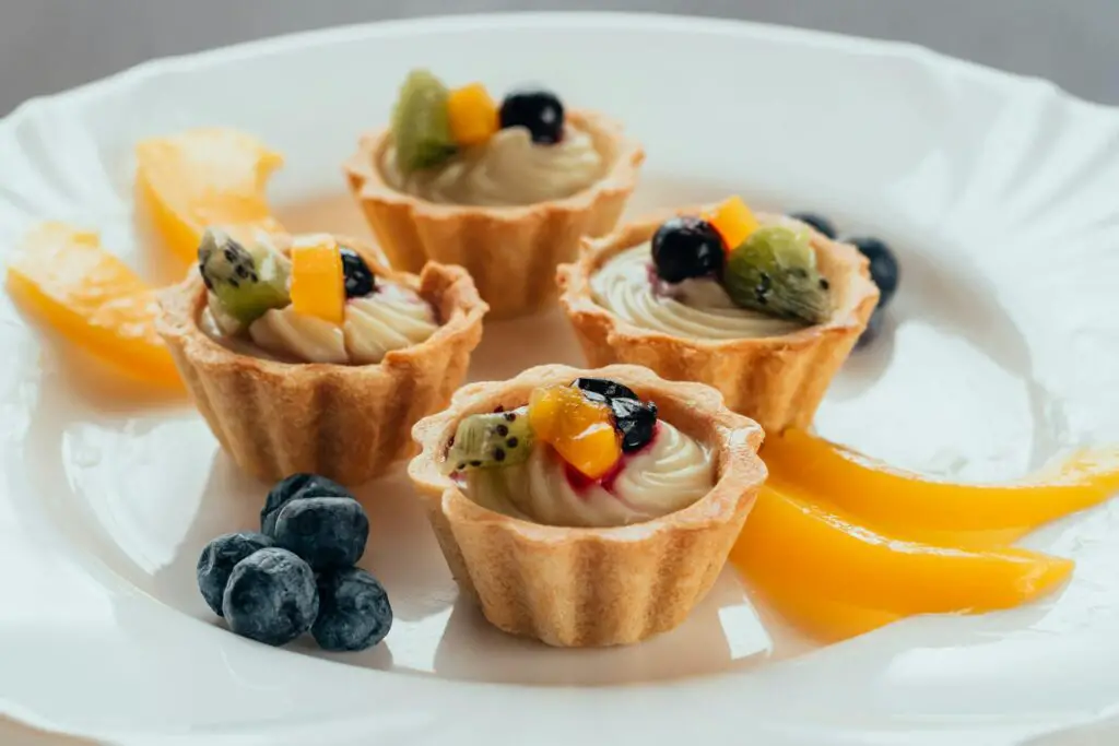 Mini Tart Recipes for Beginners