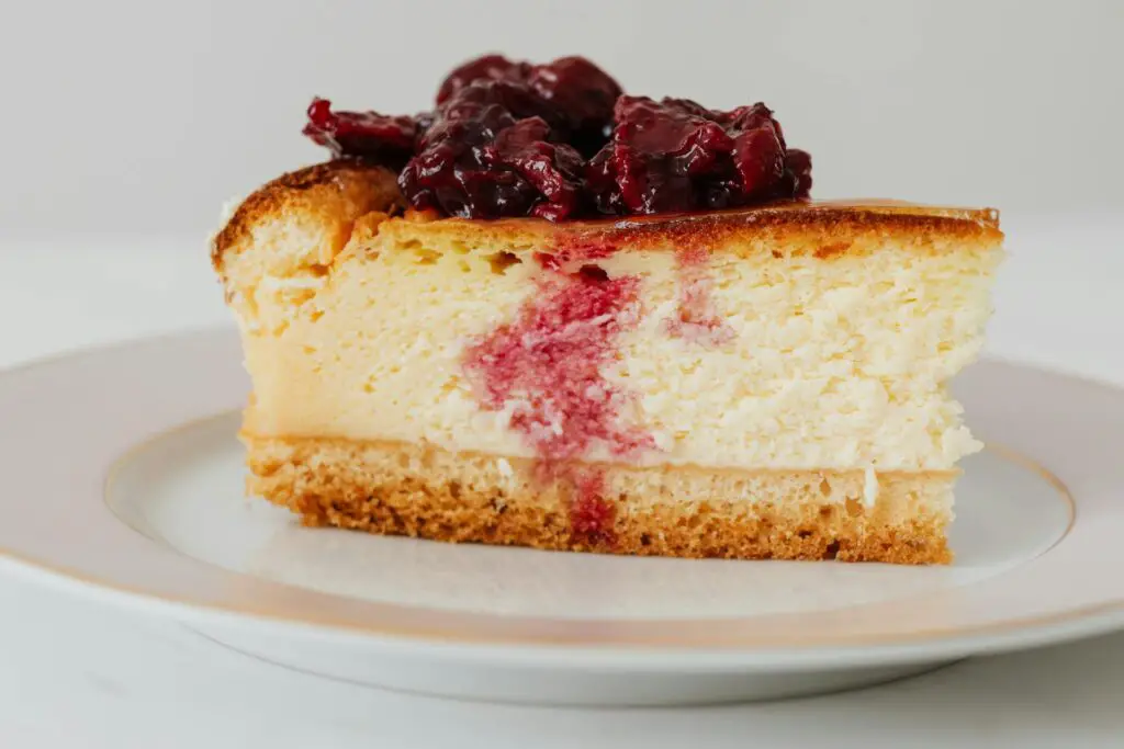 No-Bake Cheesecake Recipes