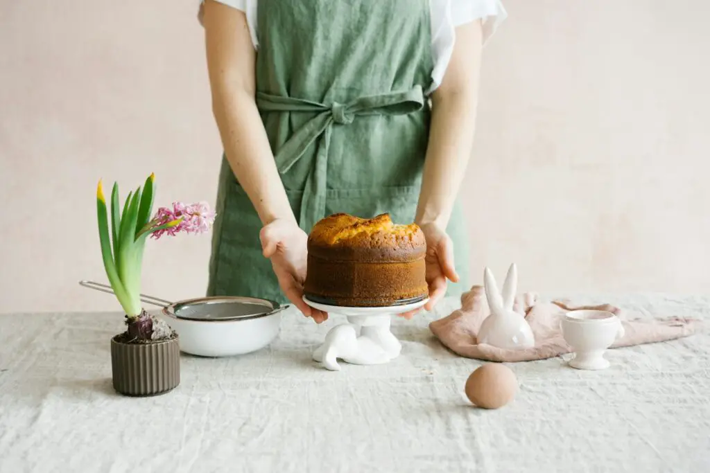 Why Your Cake Didn’t Rise