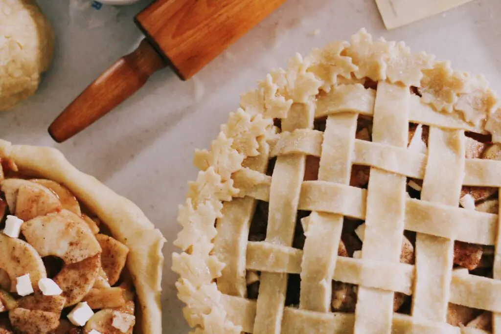Creative Pie Filling Ideas