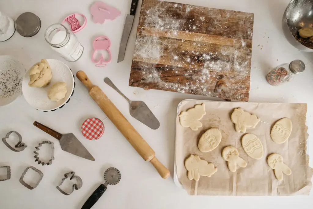 Organize Your Pantry