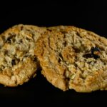 Oatmeal Raisin Cookies