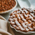 Bake a Classic Apple Pie