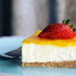 Baking a Perfect Cheesecake