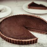 Chocolate Tart Recipe