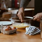 Flour Types and Uses