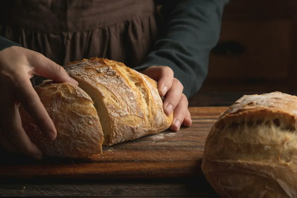 No-Knead Bread Recipe
