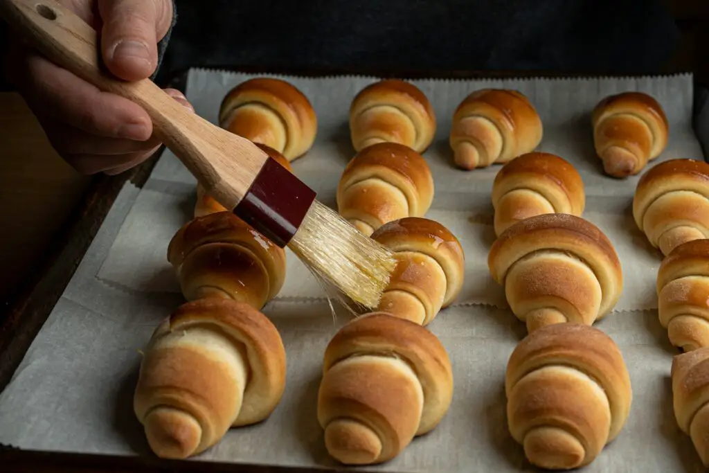 Make Perfect Croissants
