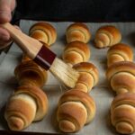 Make Perfect Croissants