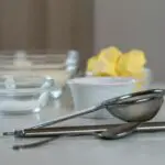 Essential Baking Tools