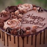 Bake a Birthday Cake on a Budget