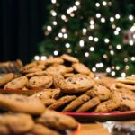Cookie Recipes for Holiday Baking