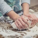 Common Bread Baking Problems